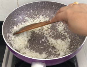 puliogare rice